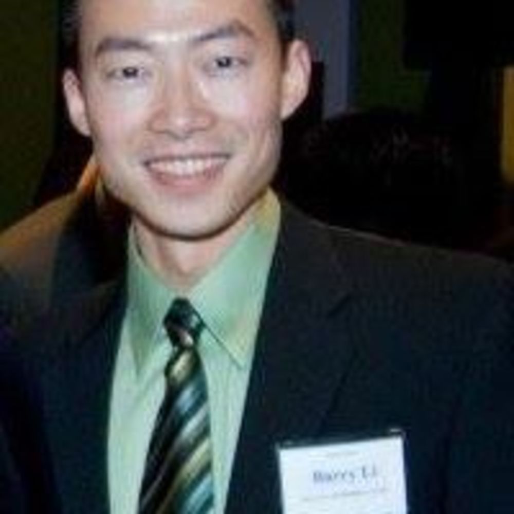 Meet your Posher, Barry